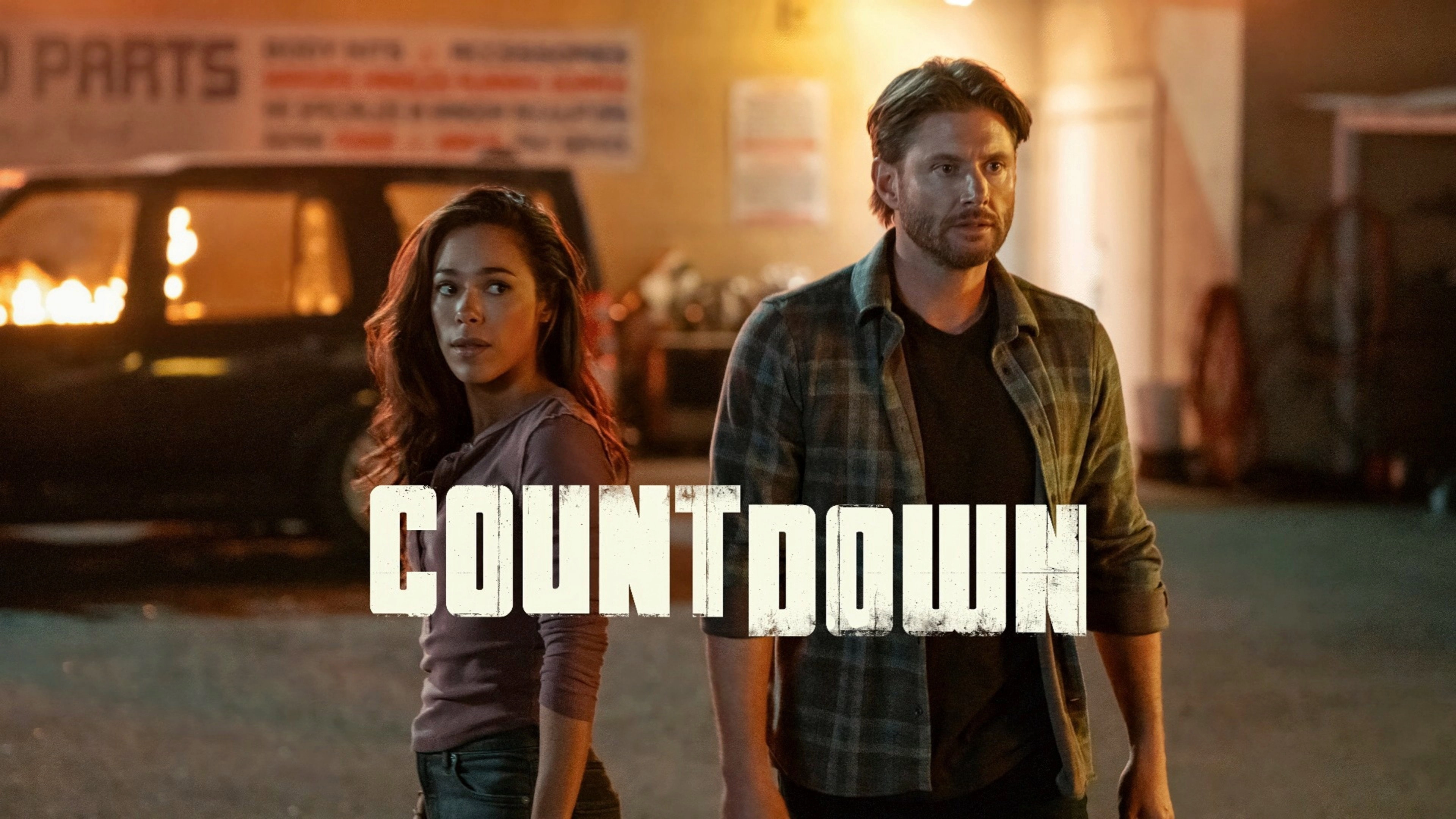 Countdown