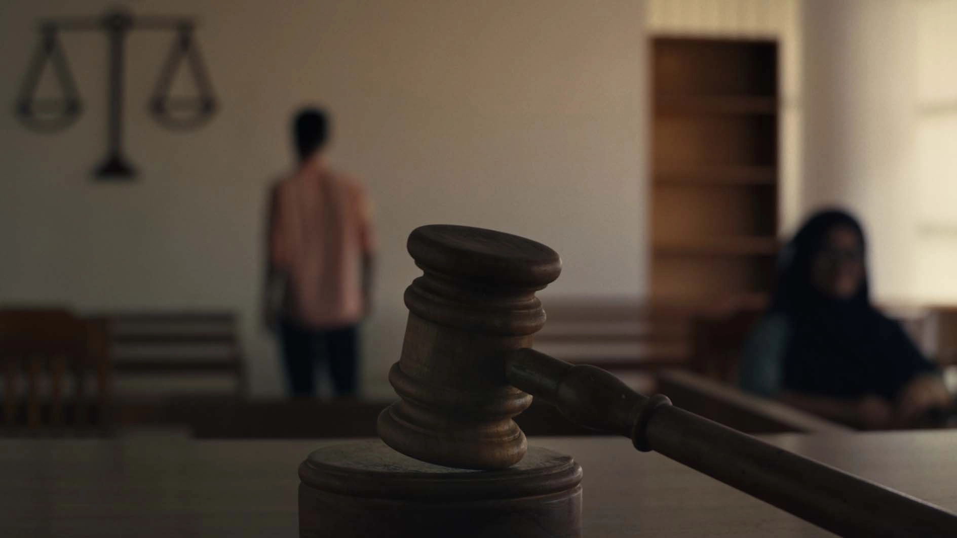Silent Verdict