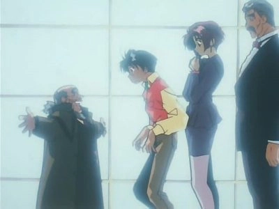 Brave Express Might Gaine