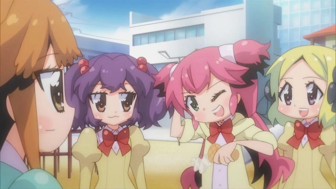 Magical Somera-chan