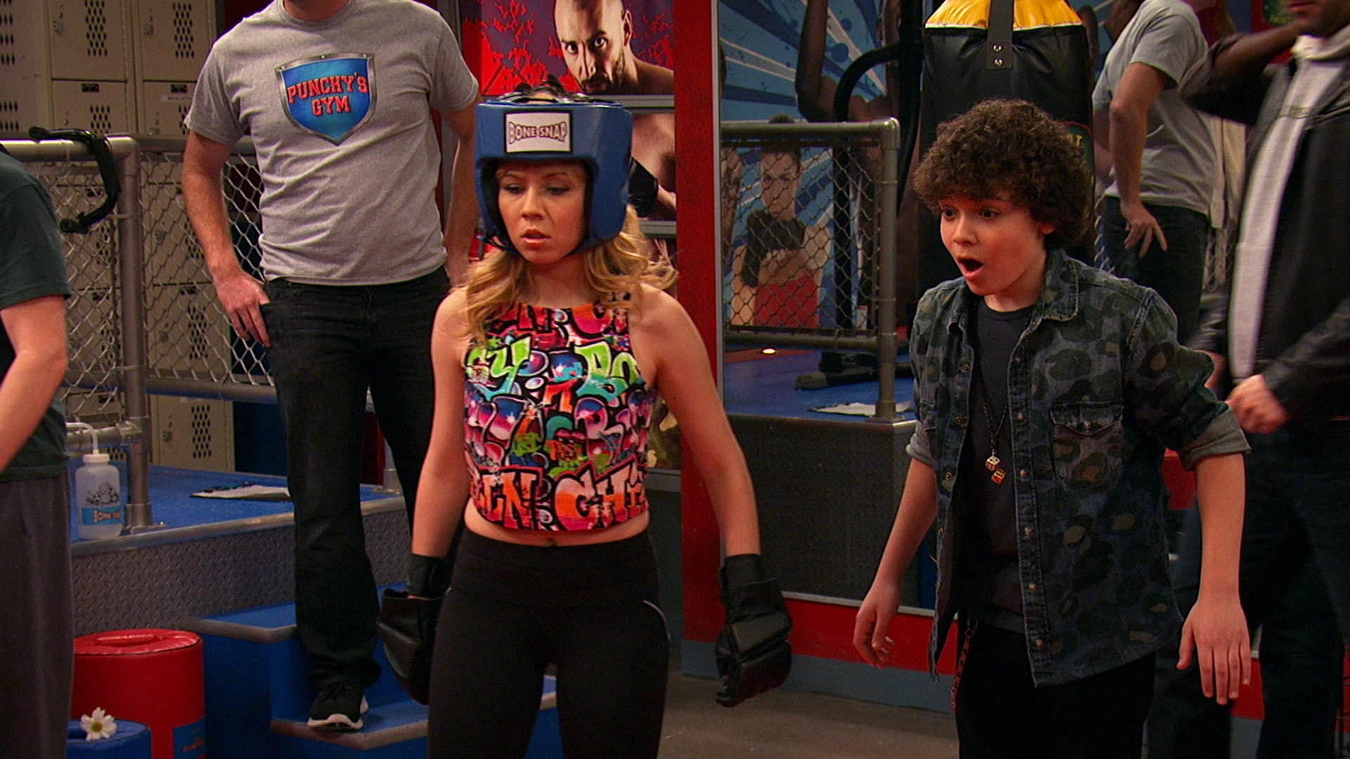 Sam & Cat