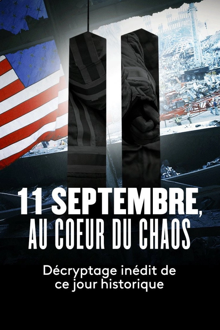 9/11: Life Under Attack
