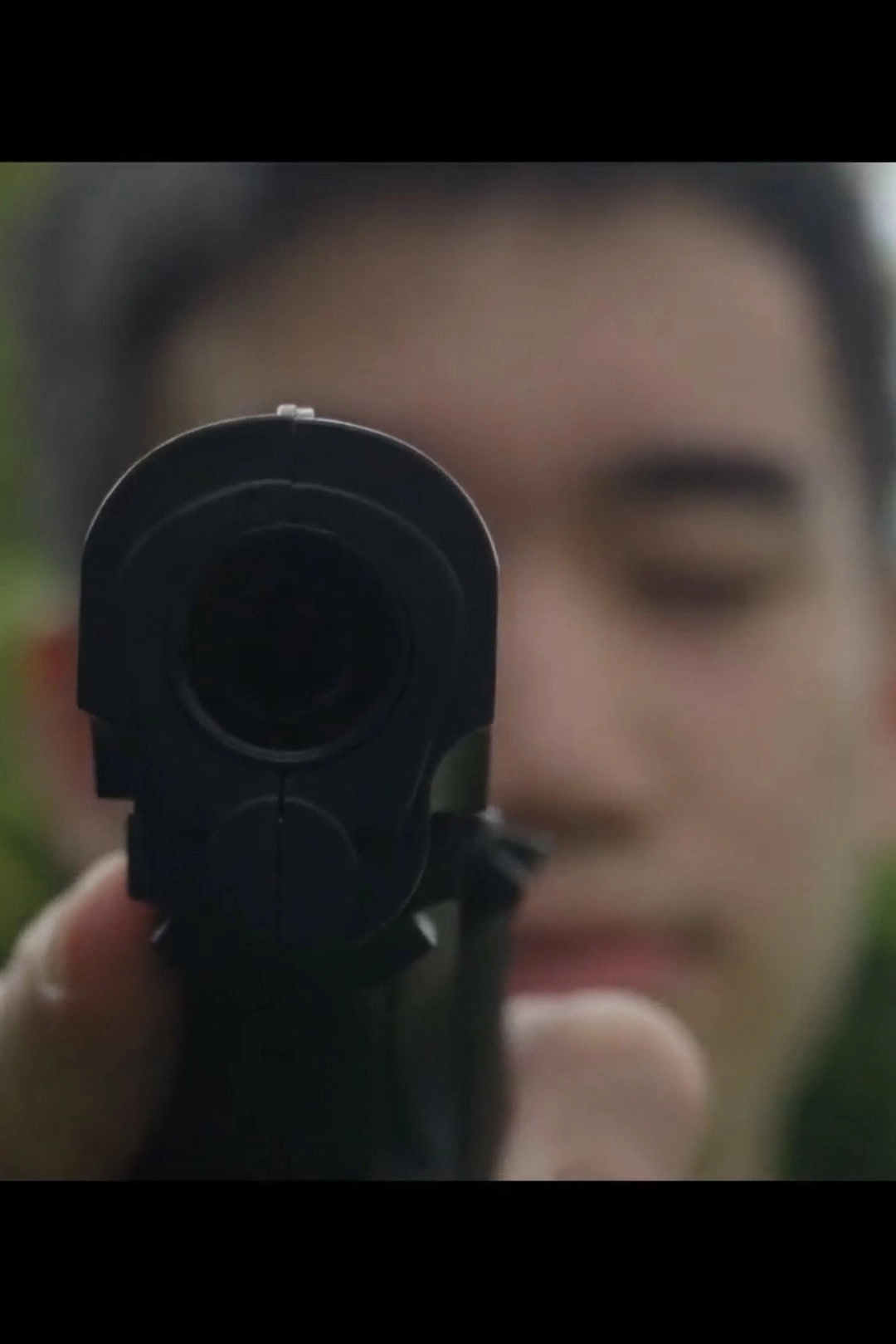 World's Best Shooter