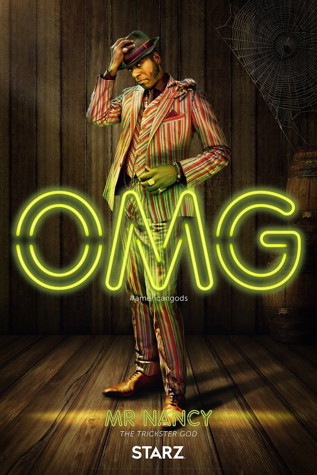 American Gods