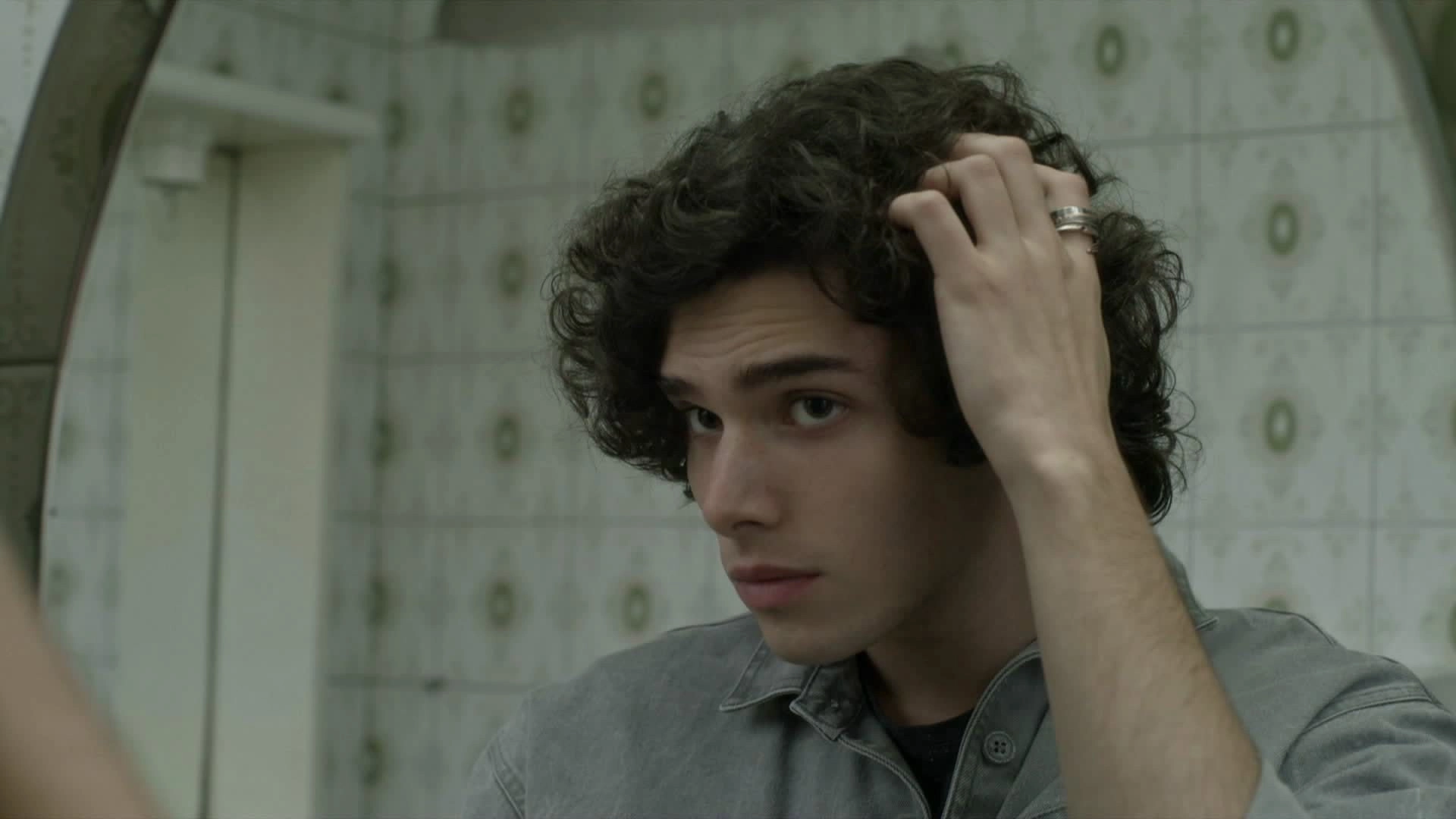 A Filha