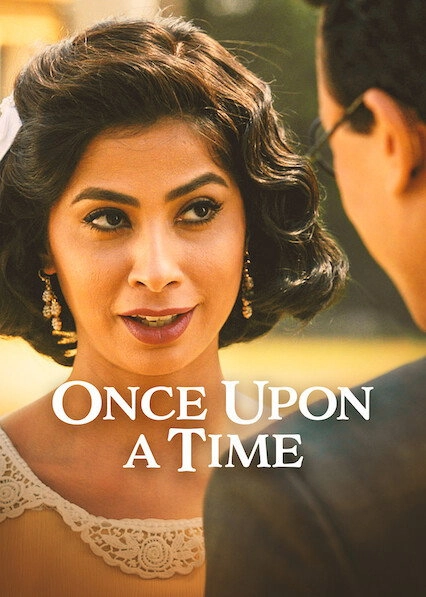Once Upon A Time