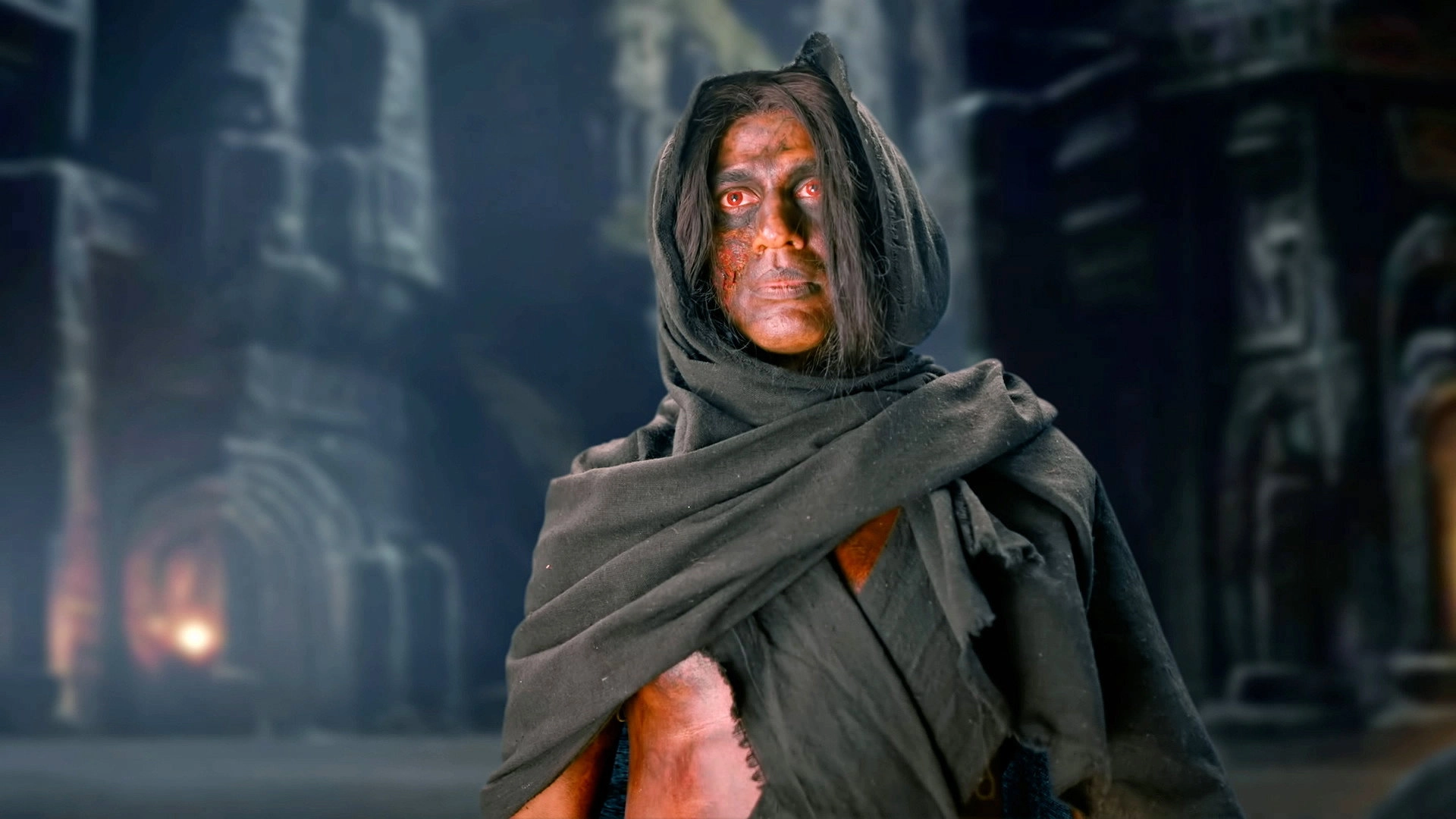 Veer Hanuman - Bolo Bajrang Bali Ki Jai