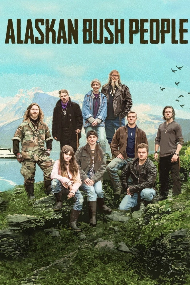 Alaskan Bush People