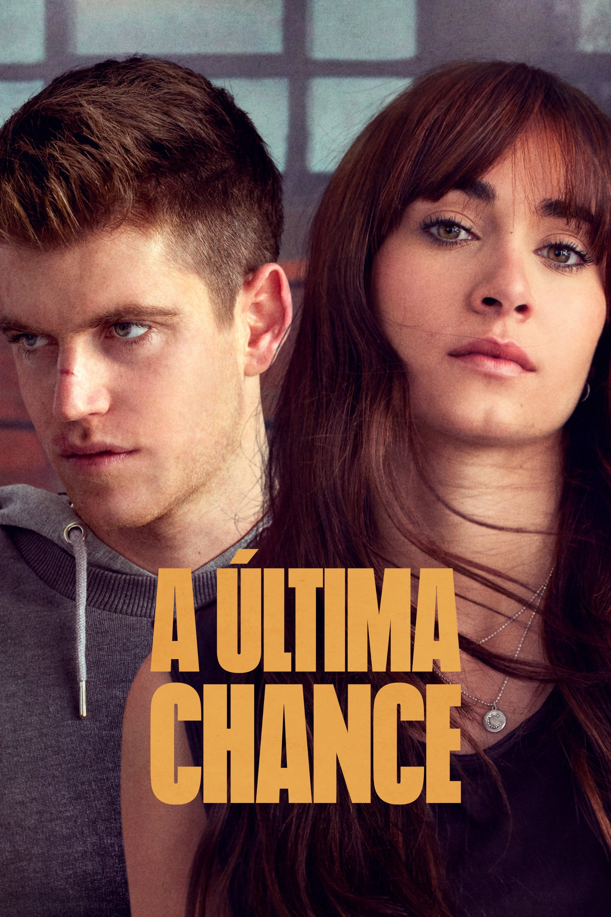 Our Only Chance