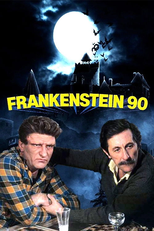 Frankenstein 90
