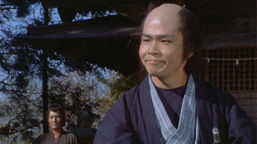 Lone Wolf and Cub