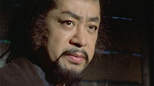 Lone Wolf and Cub