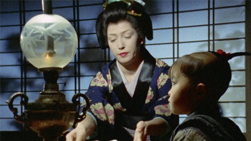 Lone Wolf and Cub