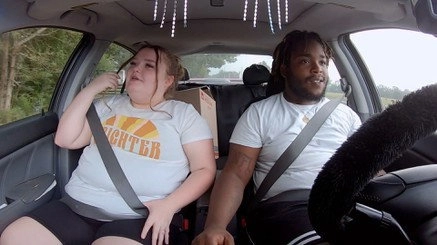 Mama June: Family Crisis