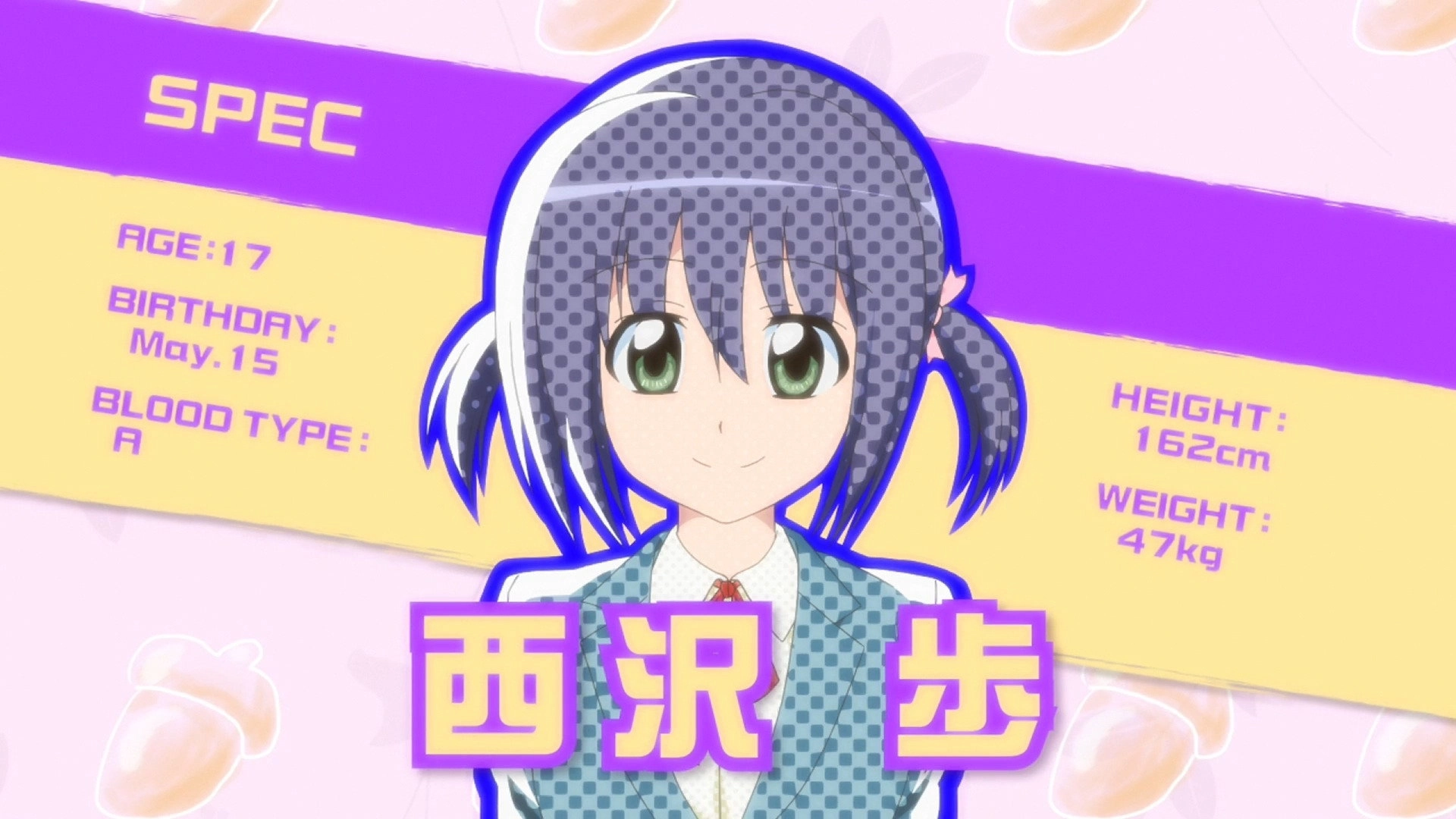 Hayate the Combat Butler