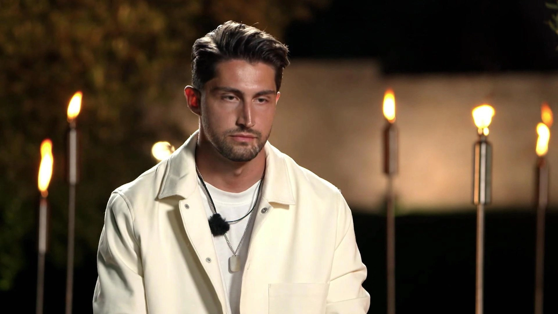 Temptation Island VIP