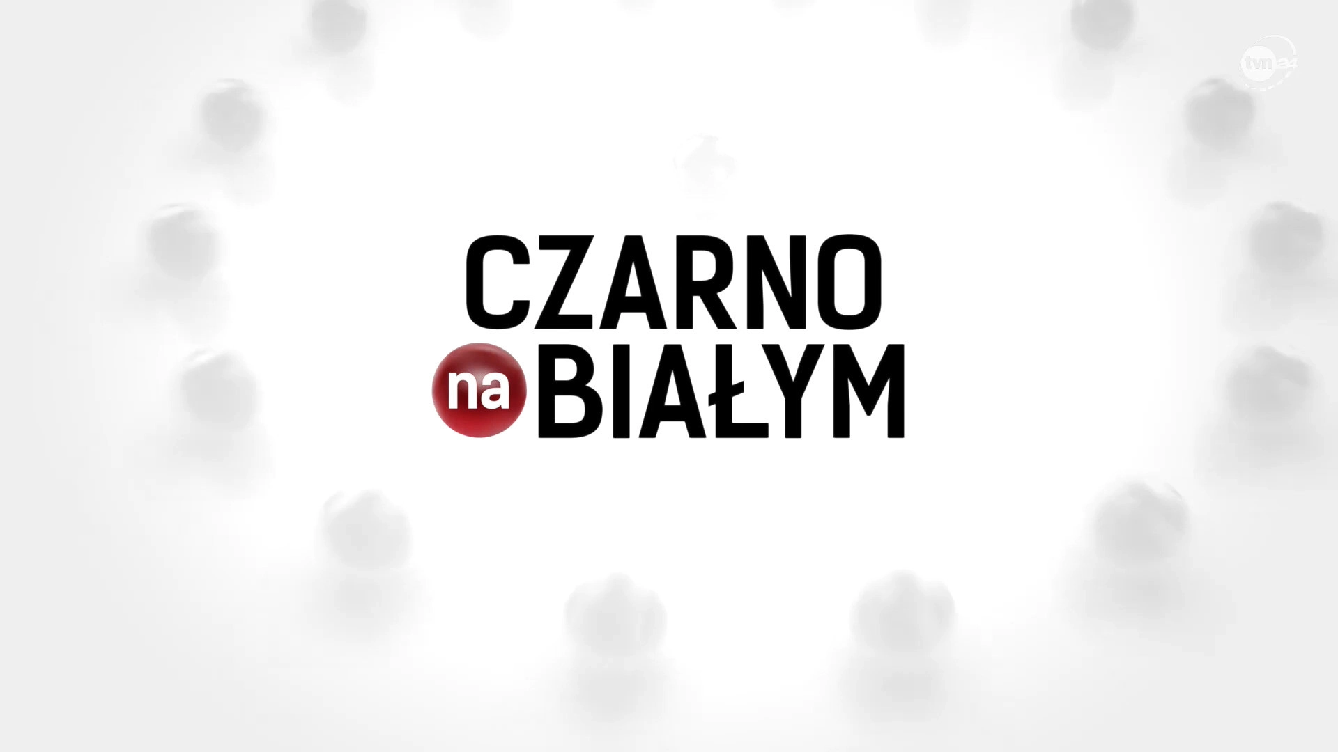 Czarno na Białym