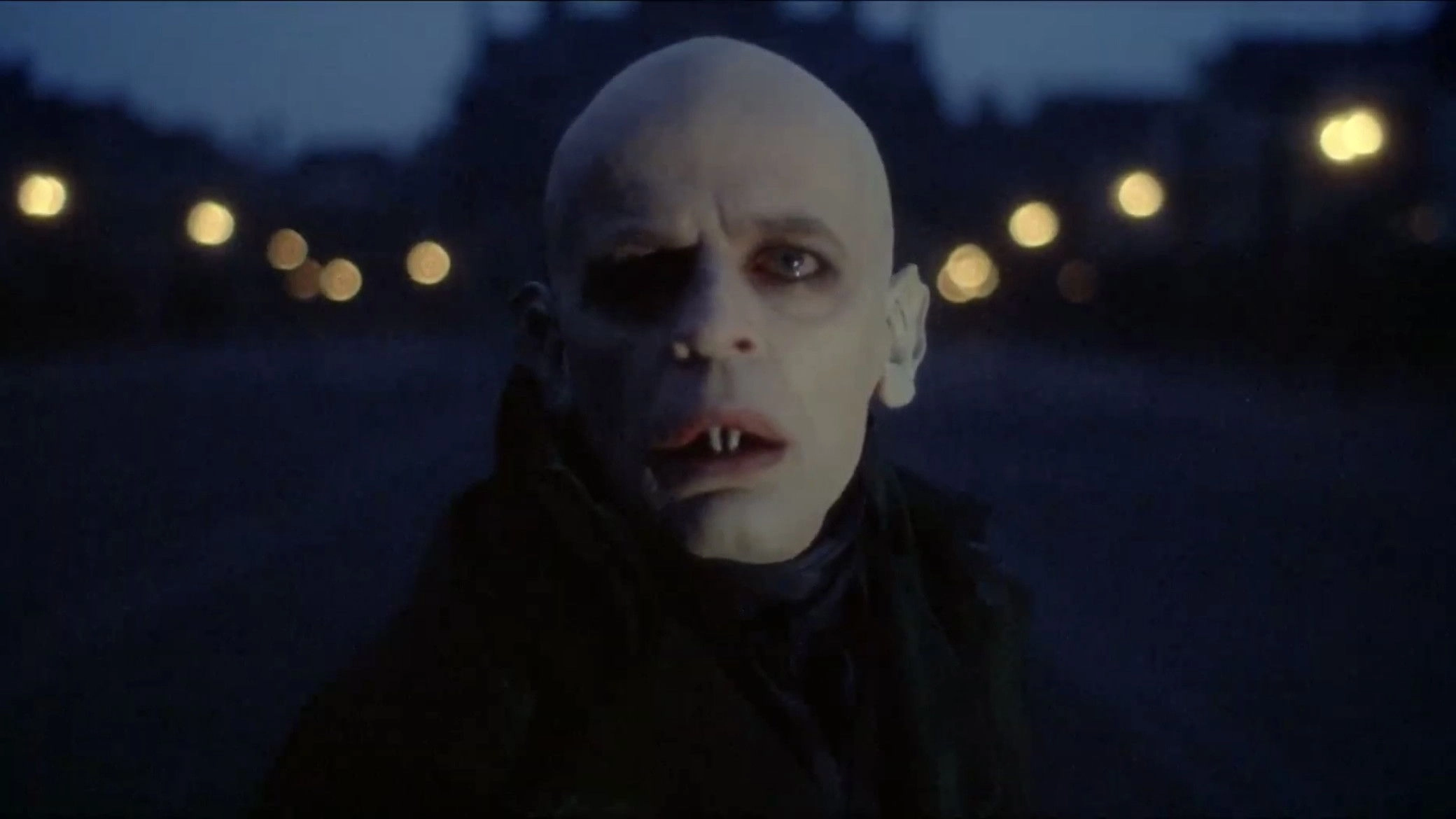 Nosferatu the Vampyre