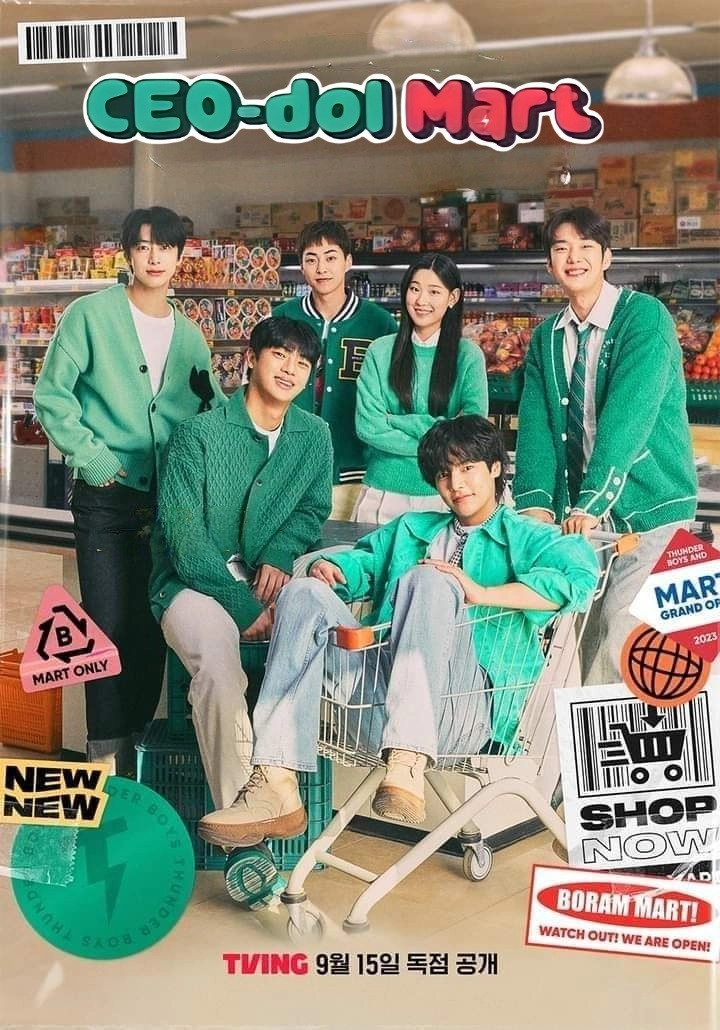 CEO-dol Mart