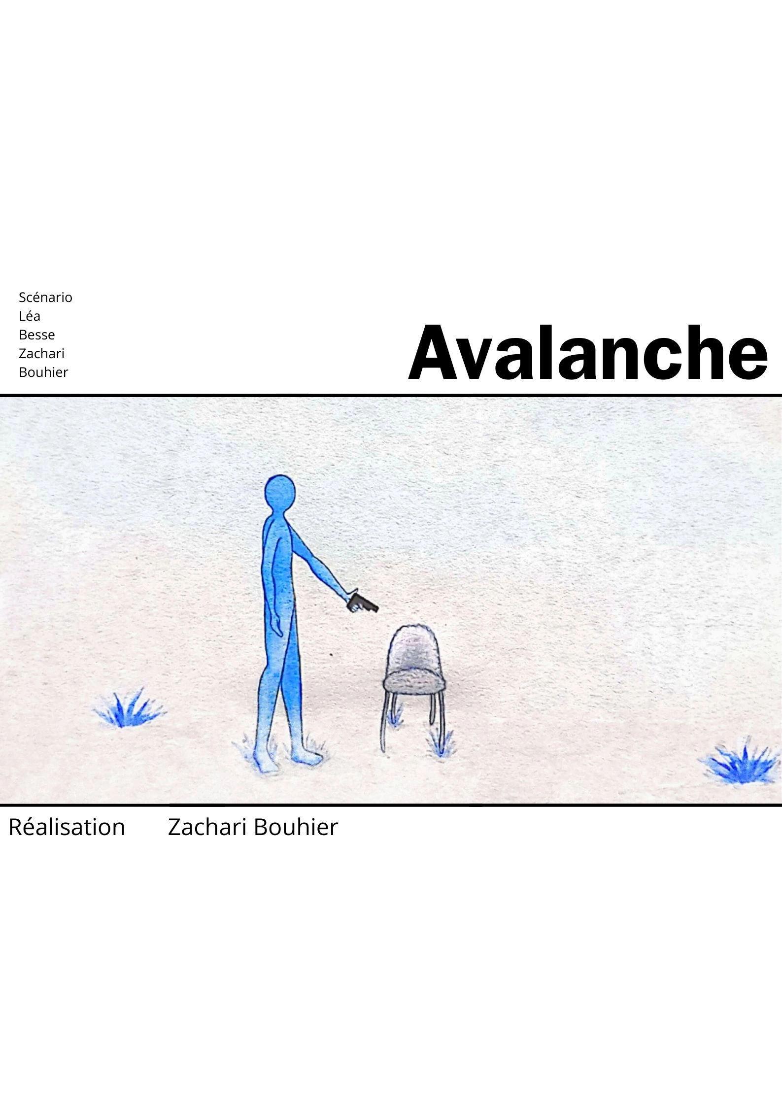 Avalanche