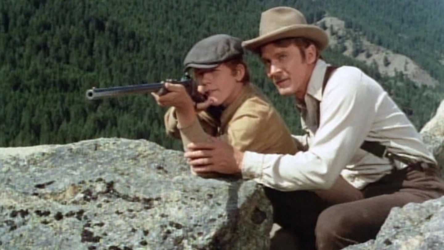 The Wild Country
