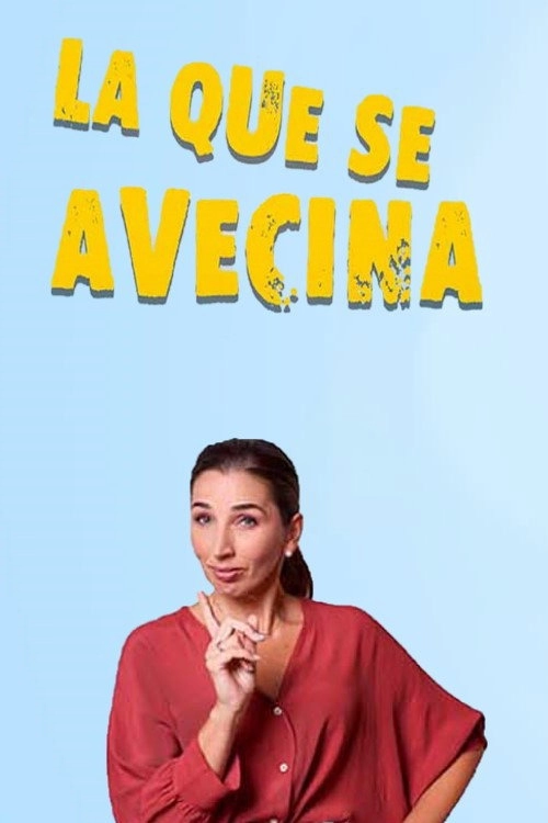 La que se avecina