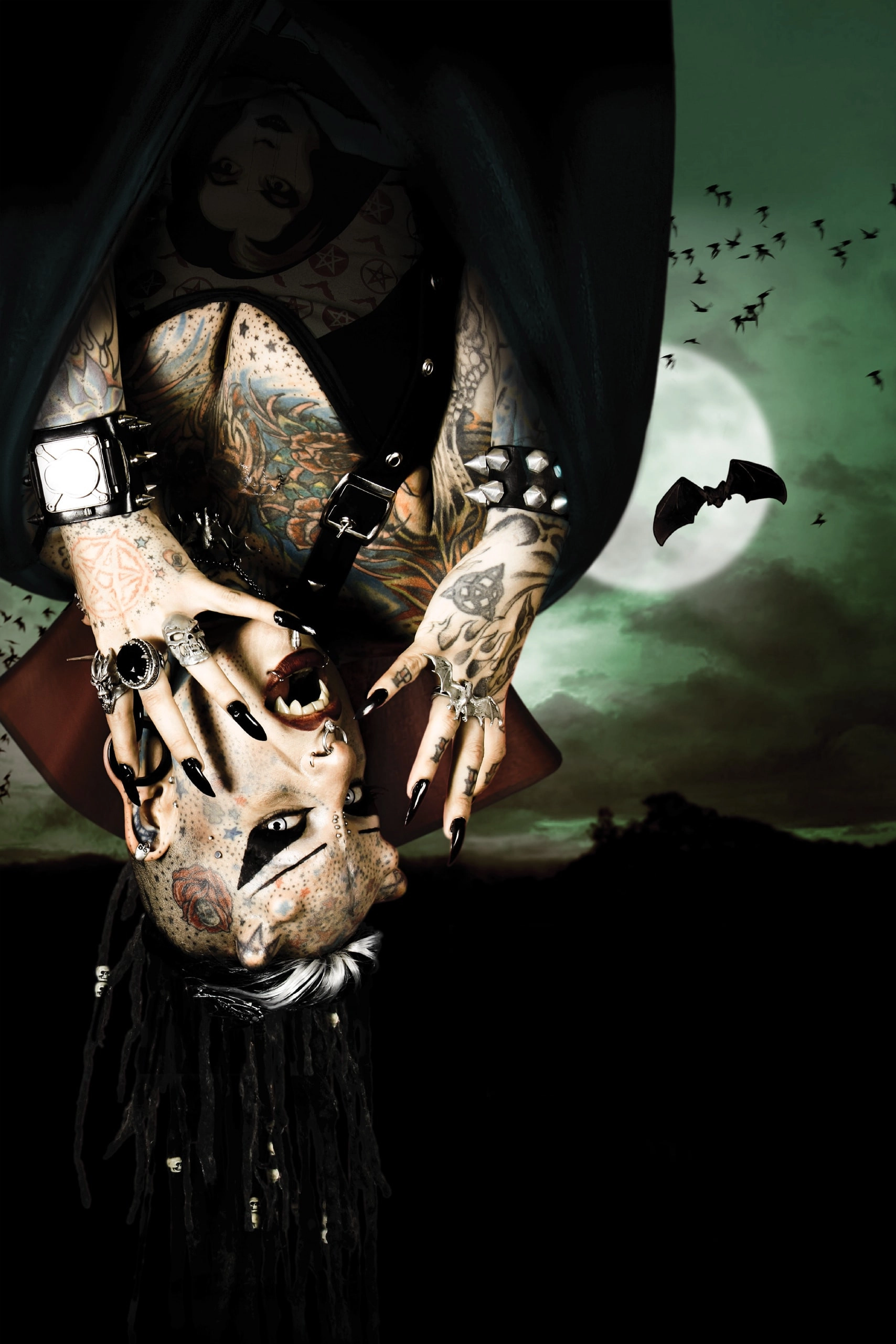 Taboo Latin America