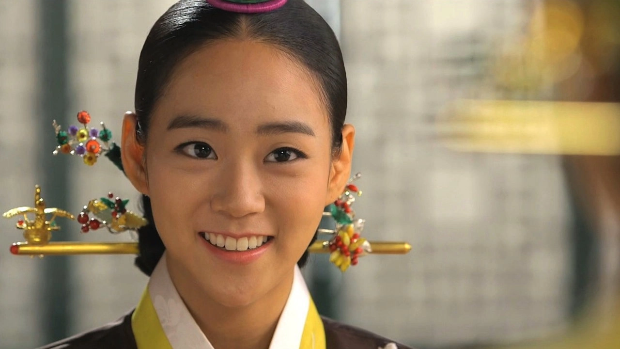 Jang Ok Jung, Living in Love