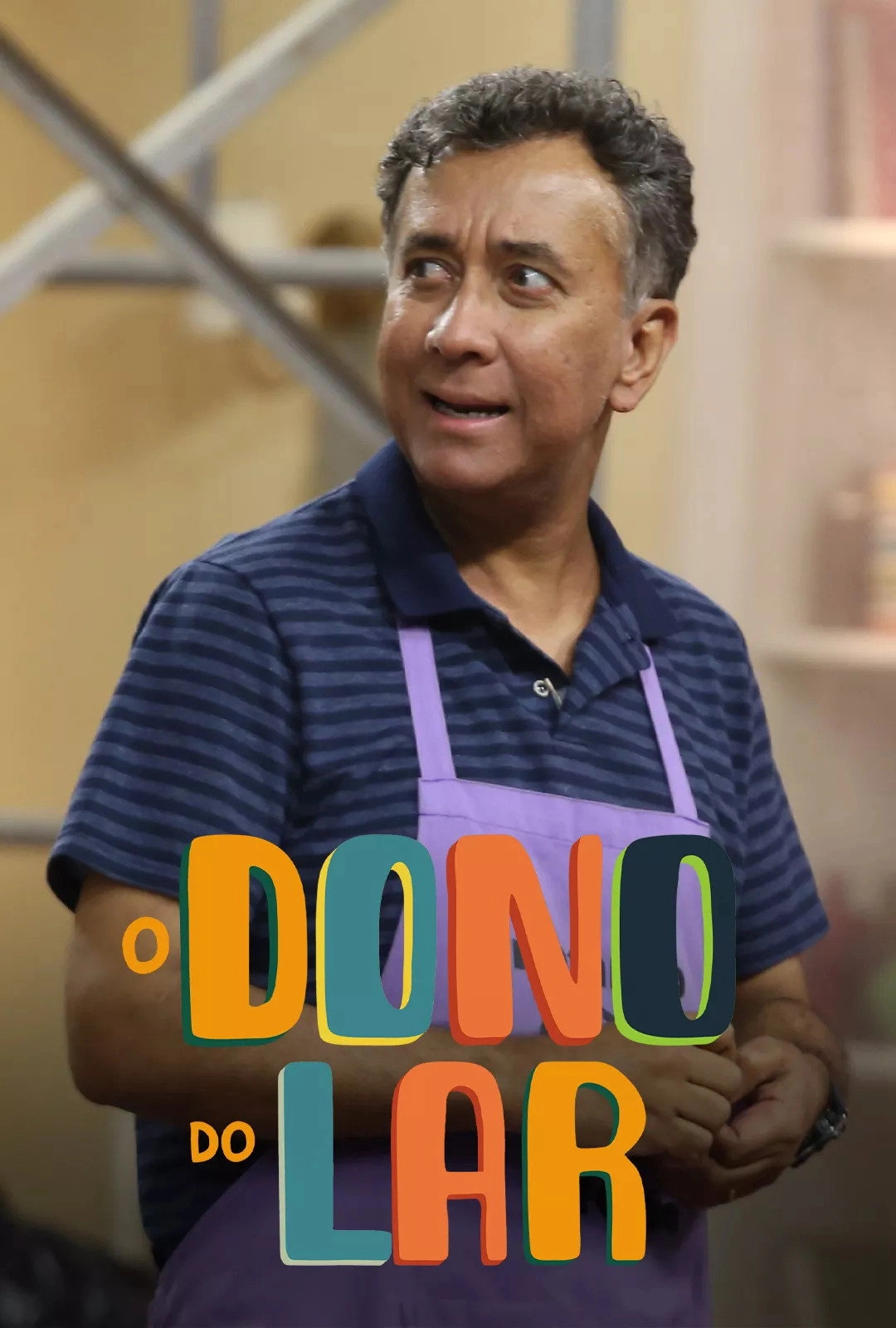 O Dono do Lar