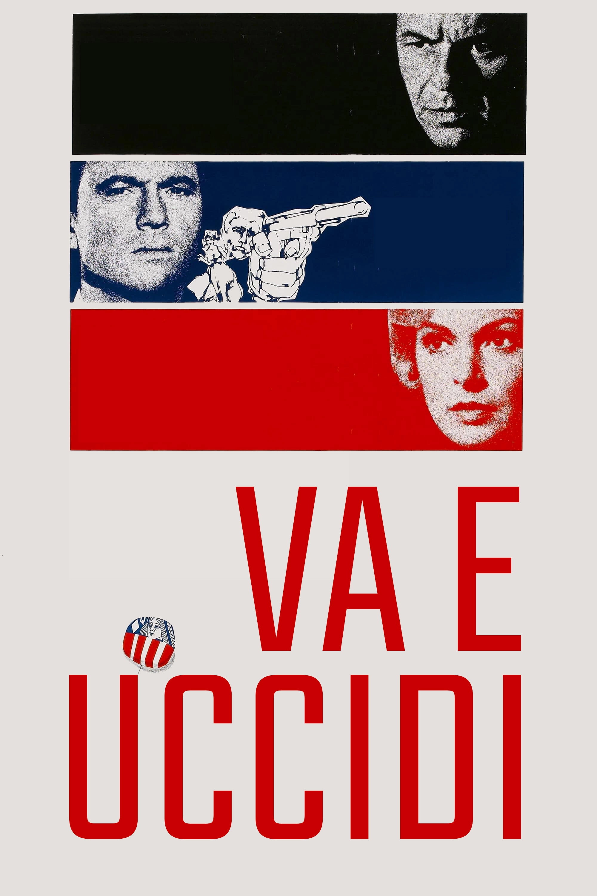 The Manchurian Candidate
