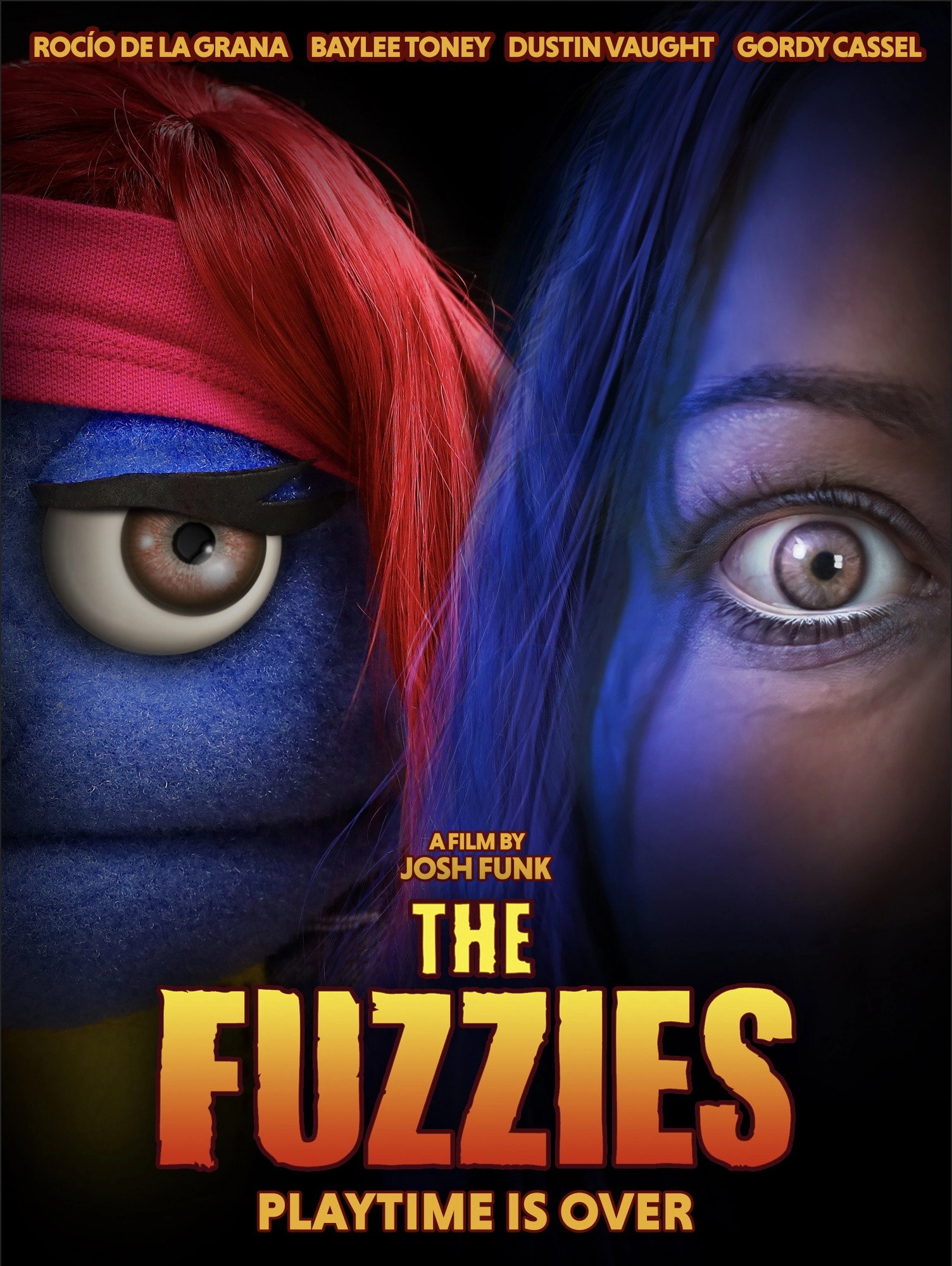 The Fuzzies