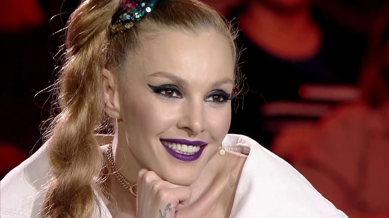 X Factor Georgia