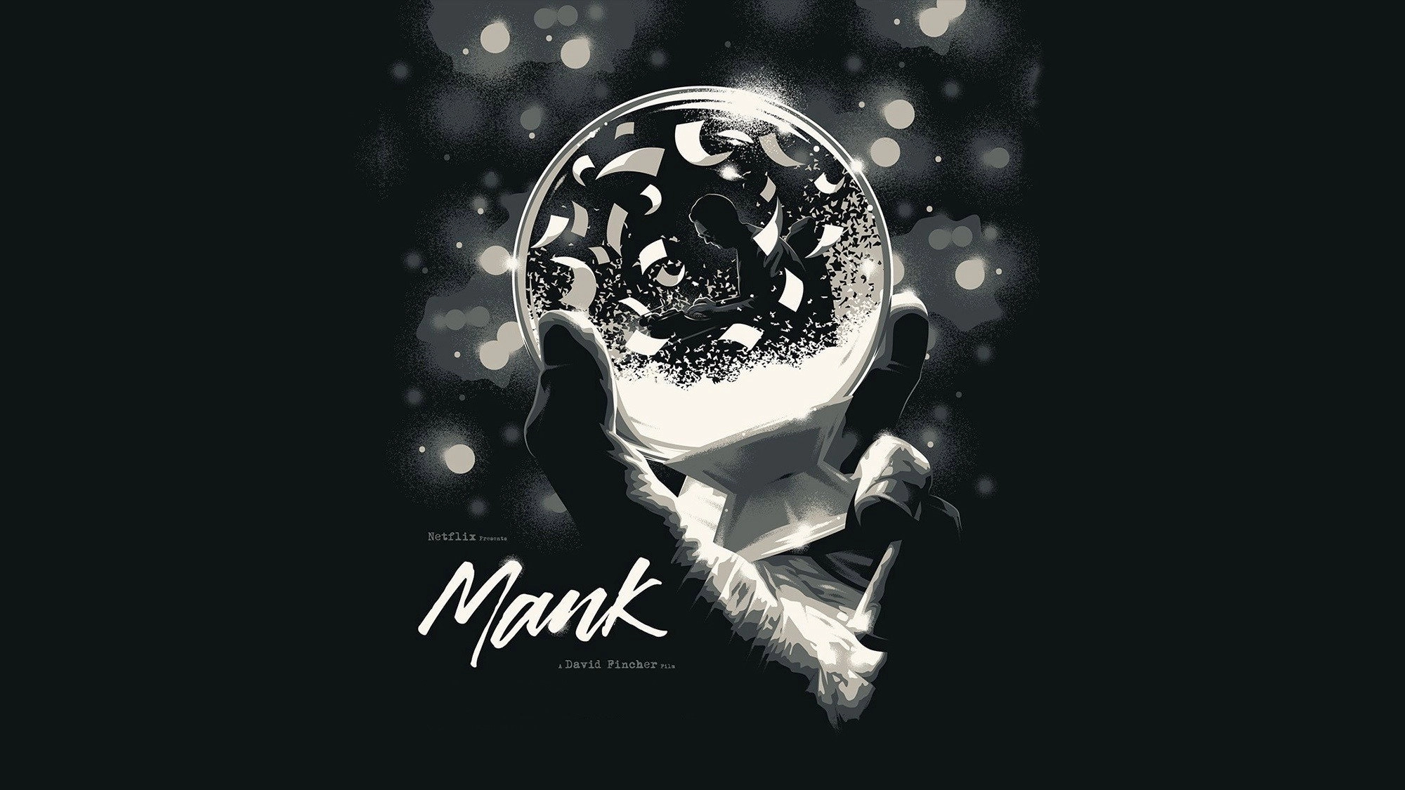 Mank