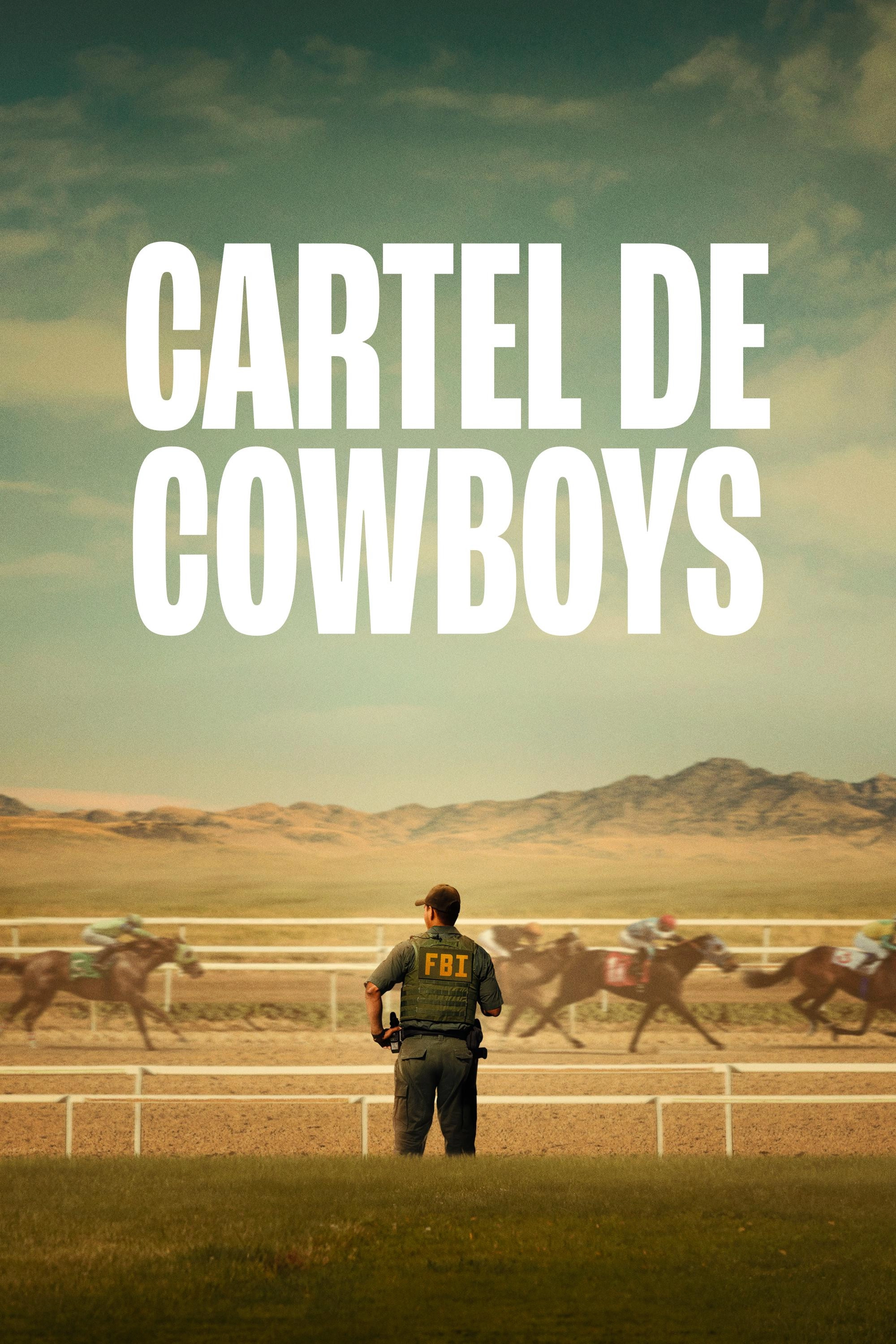 Cowboy Cartel