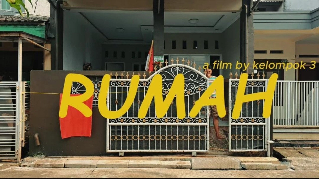 RUMAH