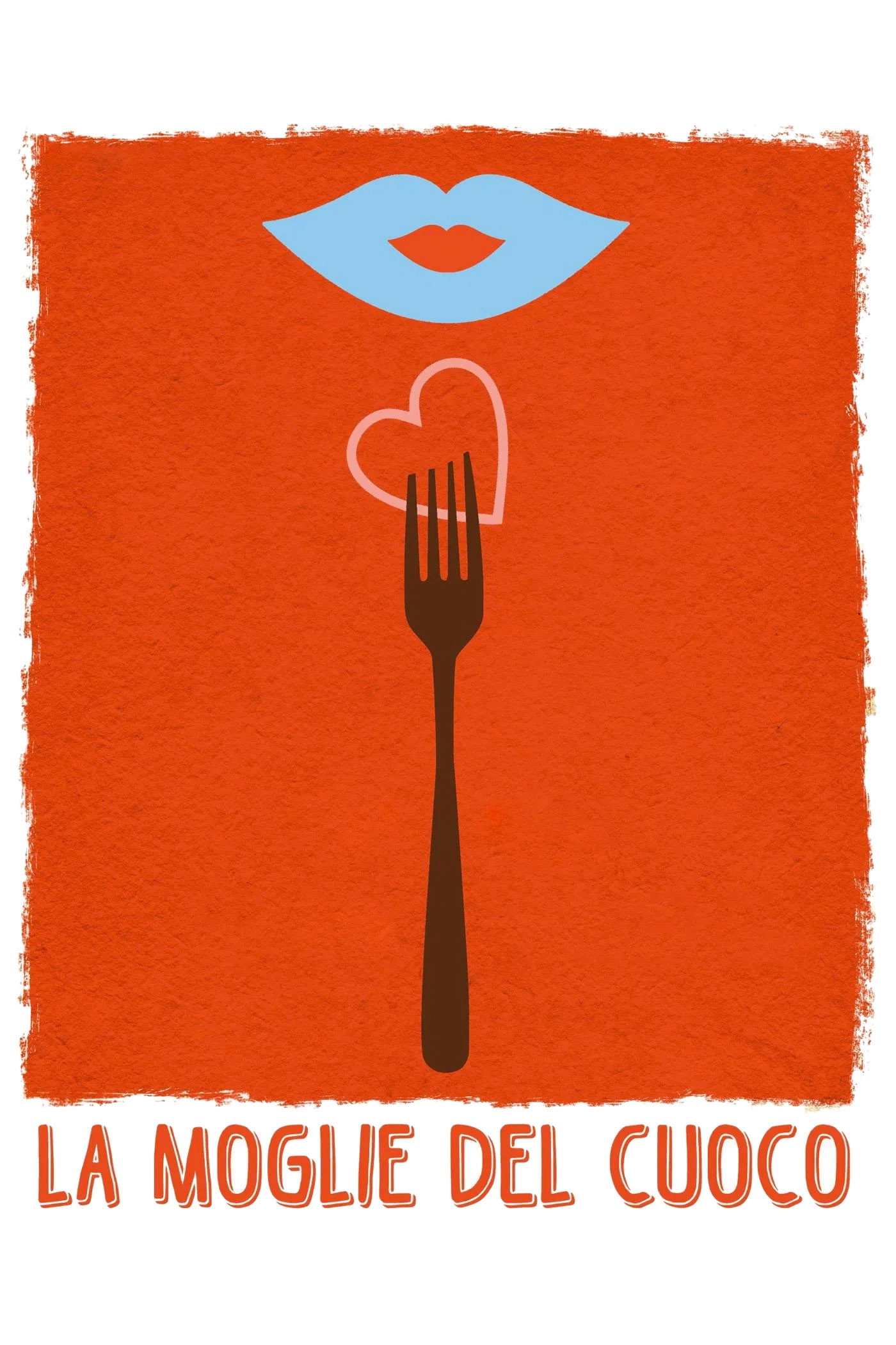The Chef's Wife