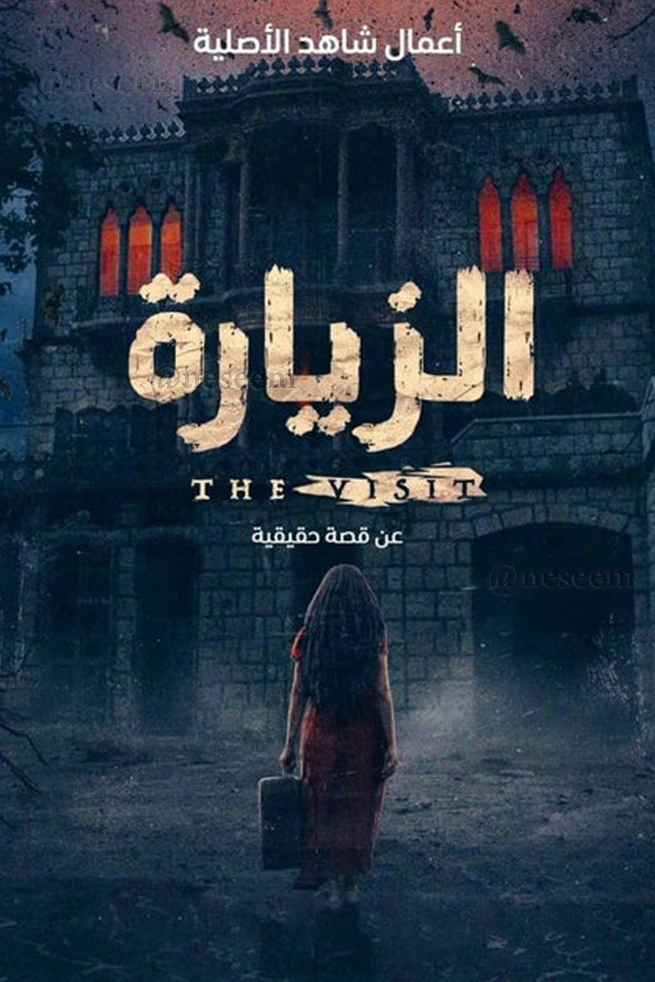THE VISIT
