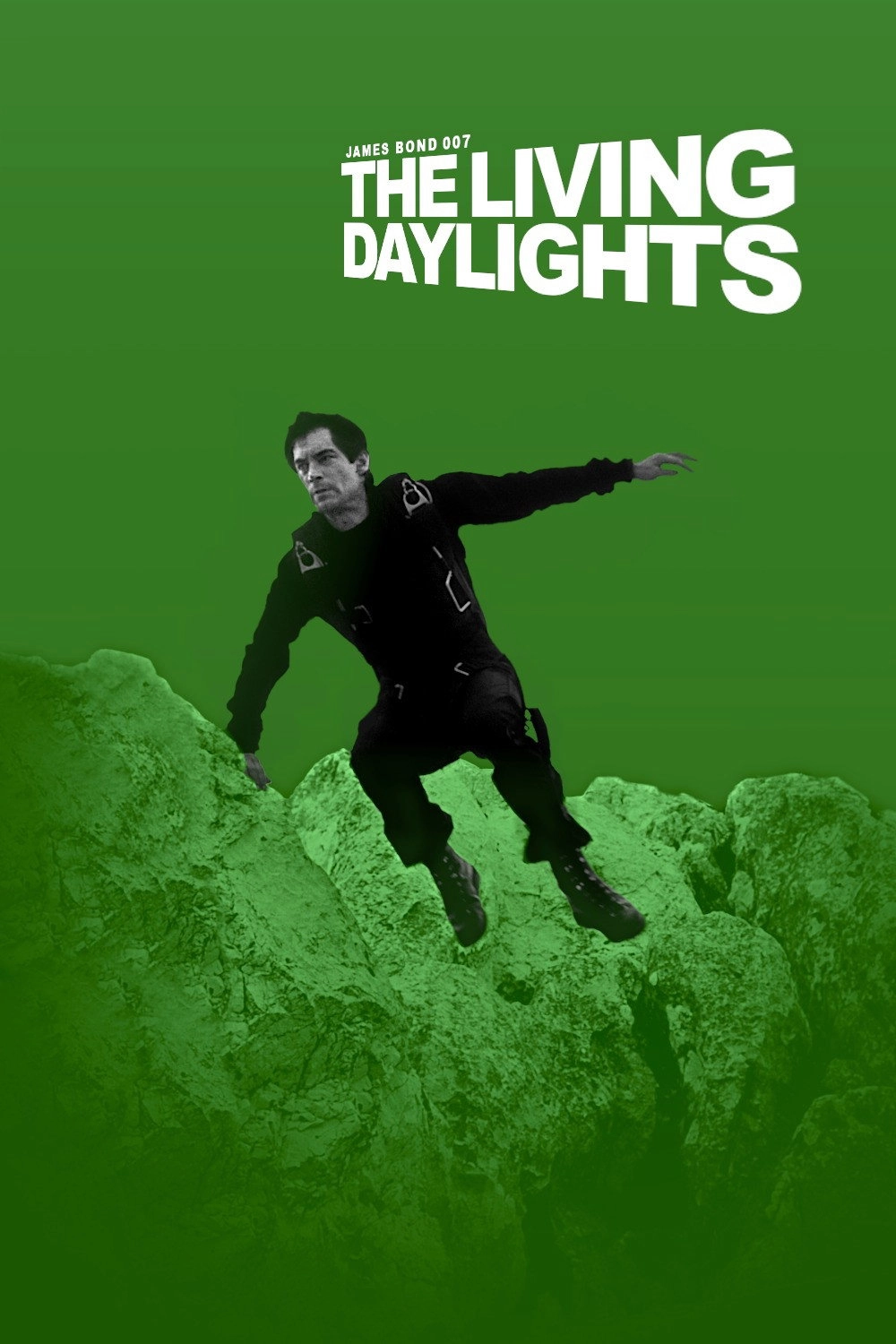 The Living Daylights