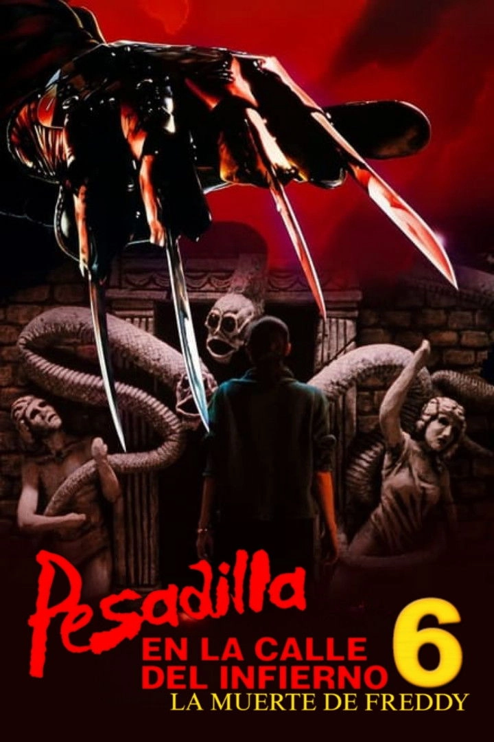 Freddy's Dead: The Final Nightmare