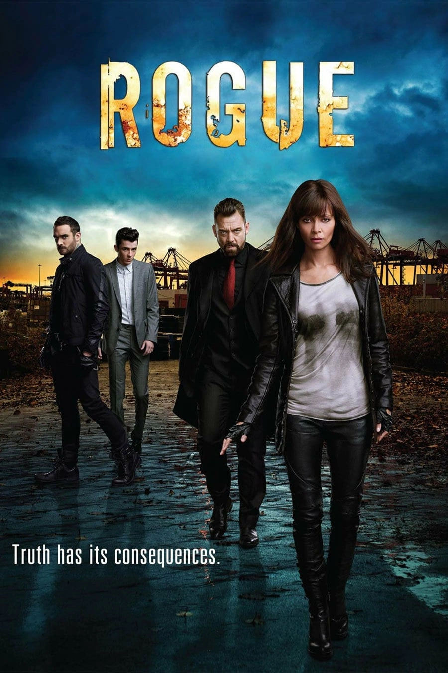 Rogue