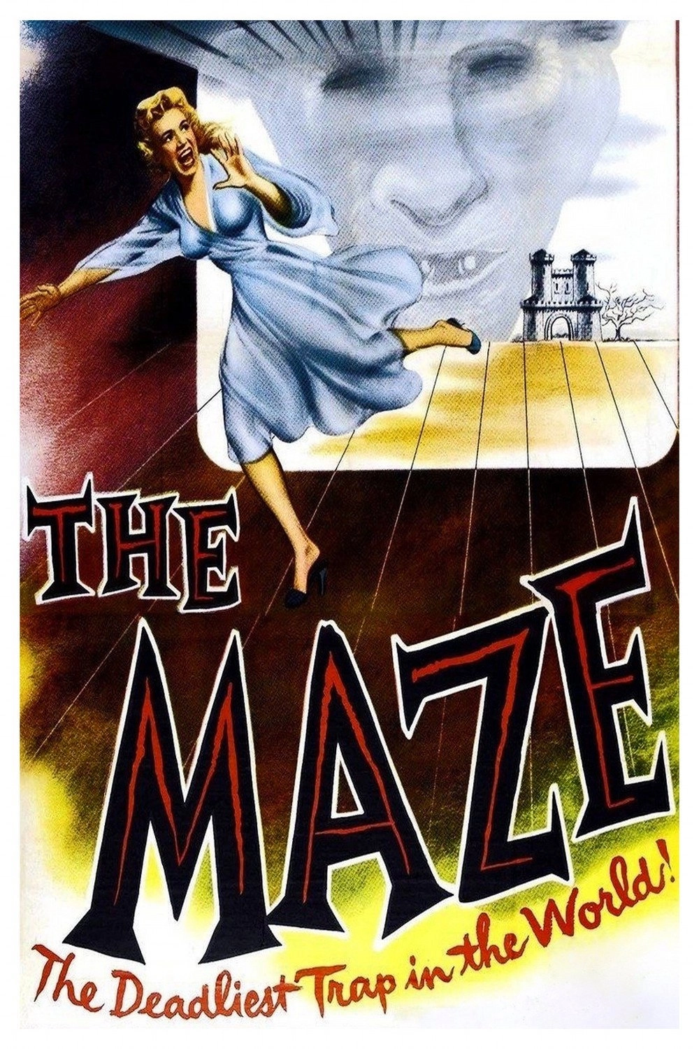 The Maze