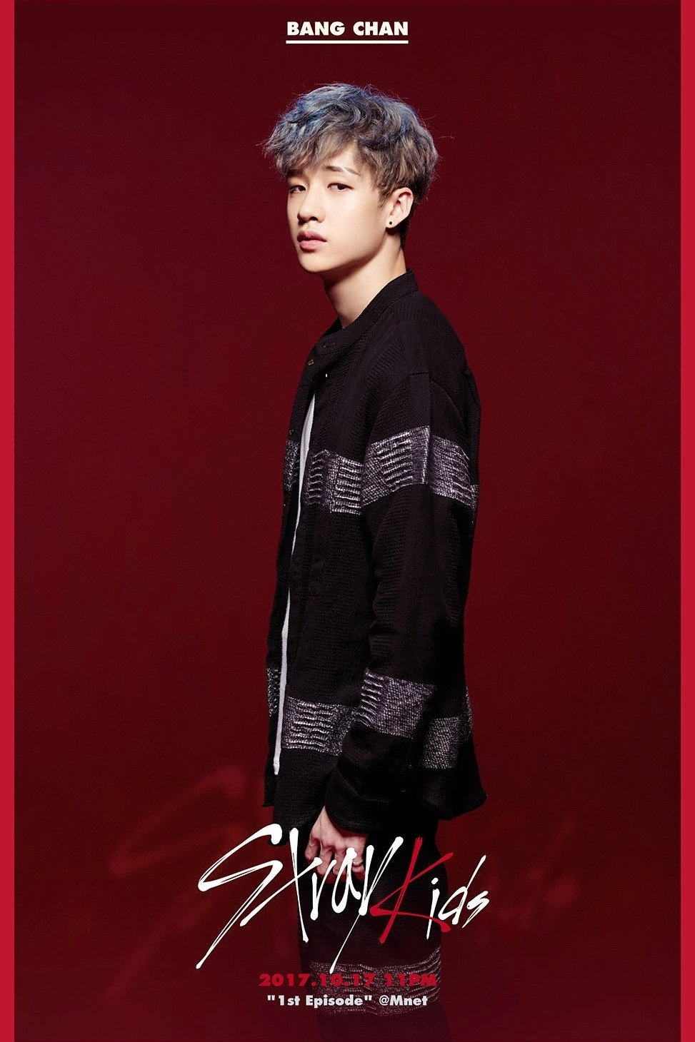 Stray Kids