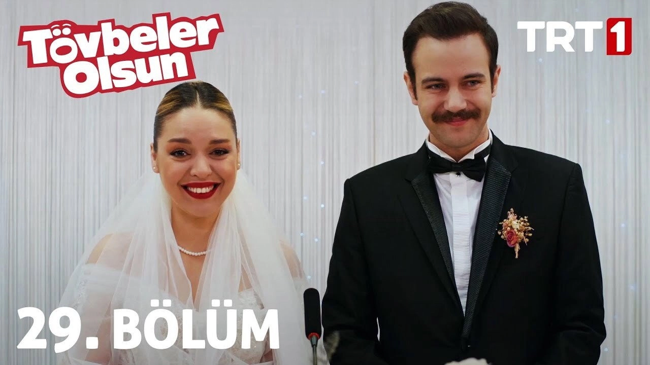 Tövbeler Olsun