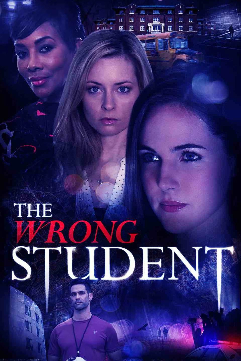 The Wrong Student