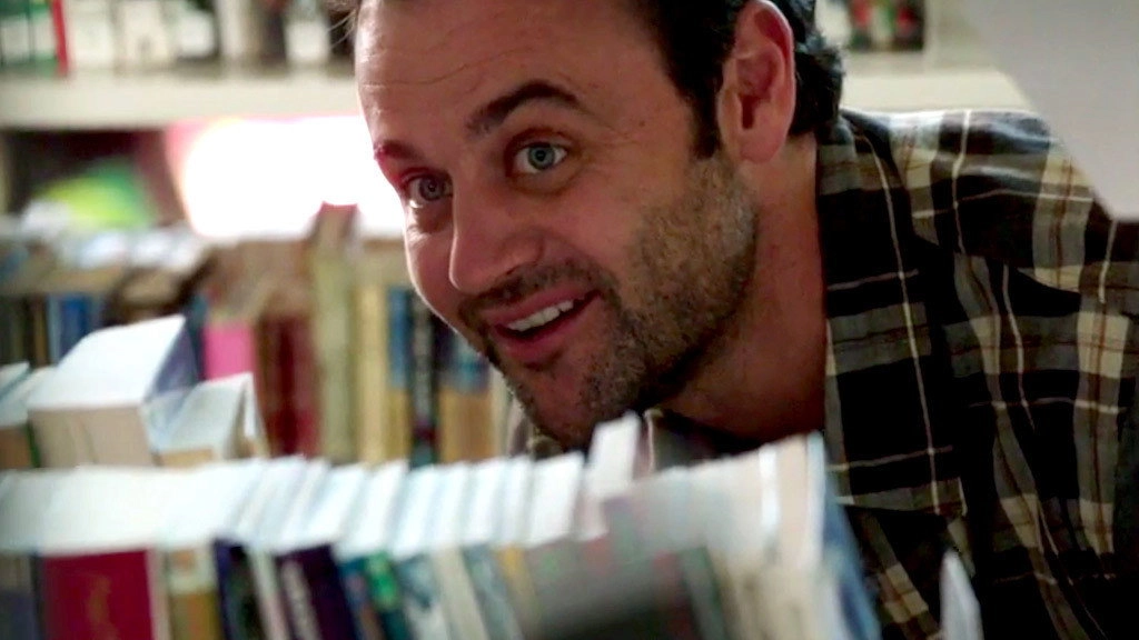 House Husbands