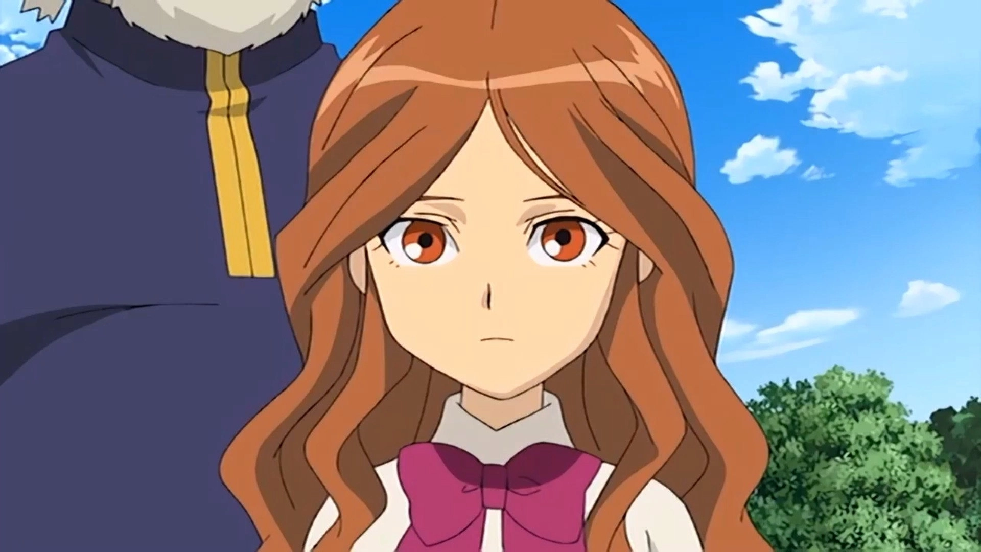 Inazuma Eleven