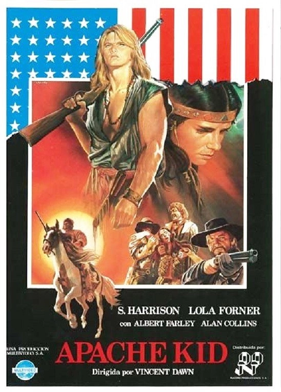 White Apache