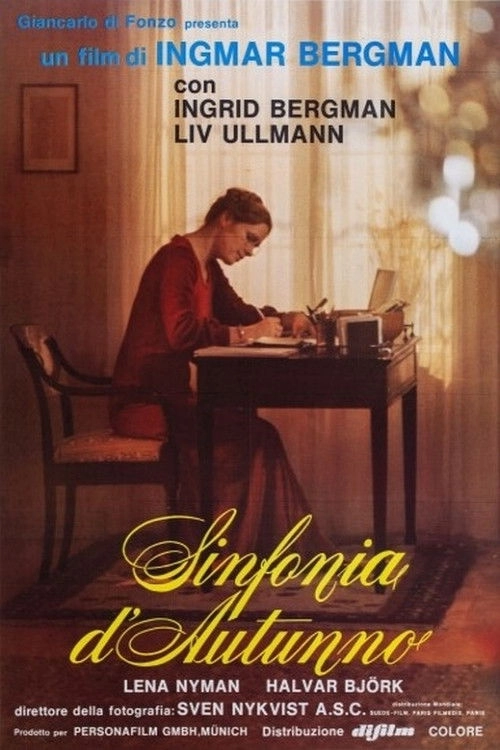 Autumn Sonata