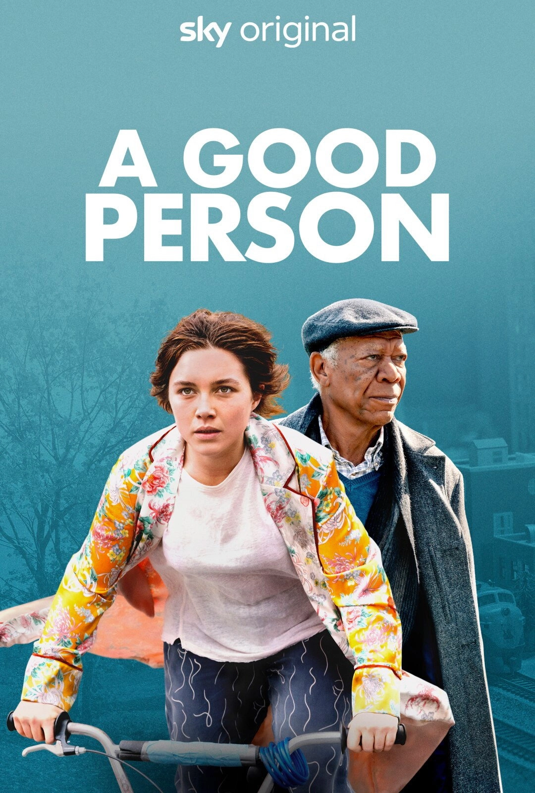 A Good Person