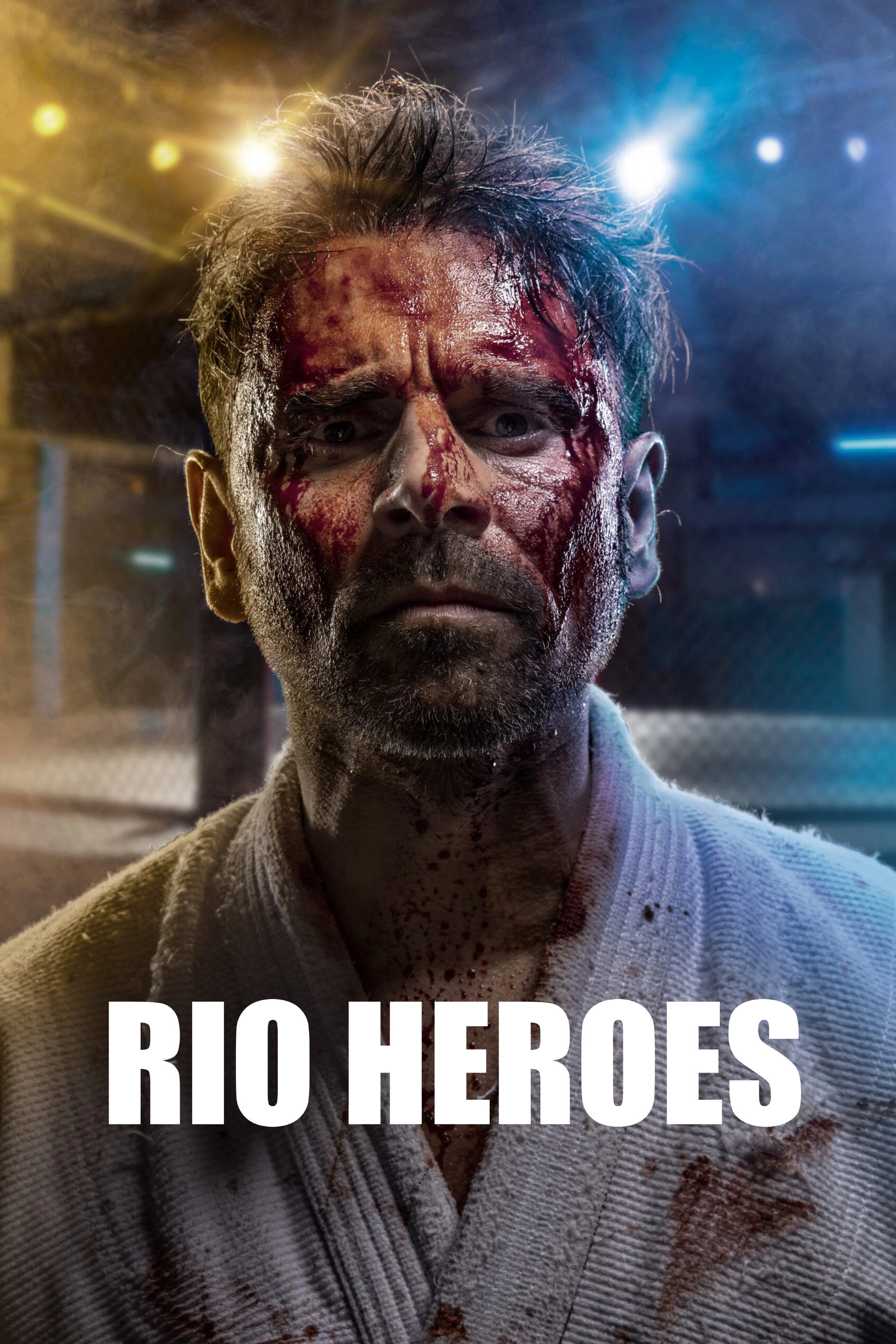 Rio Heroes